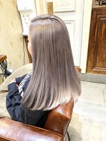 ジョージグランデ(JO-JI grande)&nbsp;20代30代40代/ブリーチ/髪質改善/ハイライト/インナーカラー