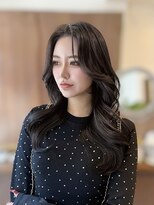 ビューネオ(VIEW NEO)&nbsp;アッシュグレージュ/似合わせ/顔まわり/前髪/谷町四丁目