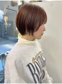 着物/フェミニンロング/似合わせカット/ウェーブミディアム/ボブ