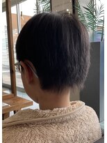 ラポールヘア ヨークベニマル田彦西店&nbsp;キッズカット＊