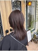 髪質改善大人可愛い20代30代40代50代レイヤーカット