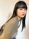 ウクク(UCUCU)の写真/【毛先まで、ツヤ、まとまる◎】髪質改善ストレートで潤い、しなやかにで美しく。理想のStyleを手に入れる*
