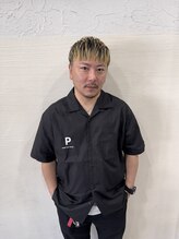 プレジール(PLAISIR)&nbsp;河部 暢利