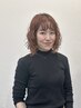 【NORIKO指名限定】◎美フォルムカット＋イルミナ艶カラー＋TOKIO TR