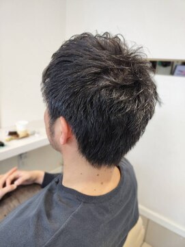 美容室 キララ(Kirara) メンズカット