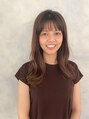 オーバーヘアー 枚方店(over hair) 吉留 詩織