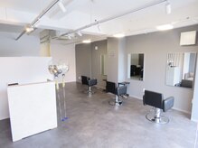 エスパスヘアー(Espace Hair)