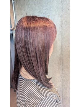 コティ(Kotii) 【ツヤカラー　ピンクベージュ♪】