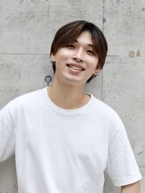 メンズフィール 心斎橋(MENS FEEL) 森口　竜匡 心斎橋