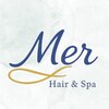 メル 門前仲町(Mer)のお店ロゴ