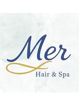 Mer Hair & Spa 門前仲町【メル】
