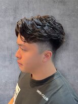 プリストオオサカ(PRIST OSAKA)&nbsp;ラルフカール