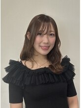 アヴァンス アリオ鳳店(AVANCE) 堀川 千尋