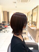 アッシュ 中山店(Ash)&nbsp;ナチュラルウルフ