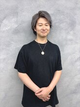 ボルジェ(Bolge) 嶋田 久純