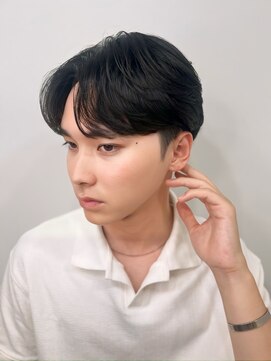 マインバイアフロートギンザ(MYNE by AFLOAT GINZA) センターパート