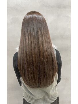 サンサーラ 屋島店(SAMSARA) チョコレートブラウン