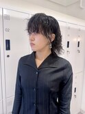 ツイストスパイラル×ウルフスタイル