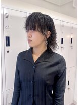 エレノア 仙台(Eleanor)&nbsp;ツイストスパイラル×ウルフスタイル