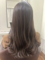 インビテーション(invitation)&nbsp;セピアグレージュカラー◎