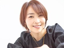 明るい白髪染めが人気【永福町/明大前】