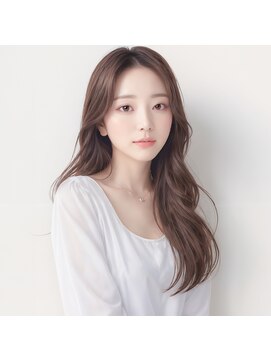 ゆるふわパーマ