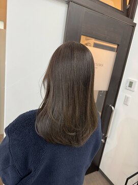 オリーブグレージュ/ベージュ/オリーブベージュ