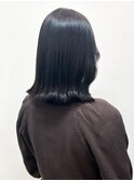 グレージュカラー【CERCA新宿/新宿西口】