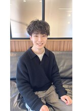 ステラノルド(Stella nord)&nbsp;今村 柊吾