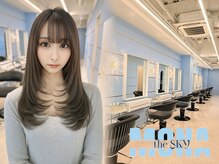 モナ 髪質改善(MONA)