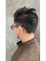 松本平太郎美容室 大宮店&nbsp;メンズスタイル20代／30代／40代