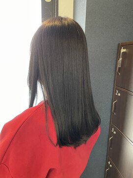 互感 近岡店 艶髪