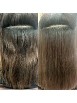 Re モイスティーヌ(Re moisteane)&nbsp;ネオメテオストレート