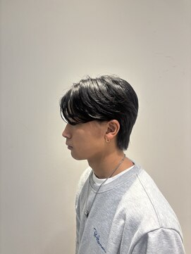 ジュール  くずは駅前(Jour) フェザーパーマ