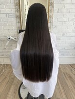 レガロ(Legalo)&nbsp;髪質改善ストレート