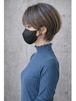 ロハスバイケンジ(LOHAS by KENJE)&nbsp;【小田急相模原】似合わショートカット