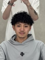 ロウ 札幌(ROW)&nbsp;ラフショート