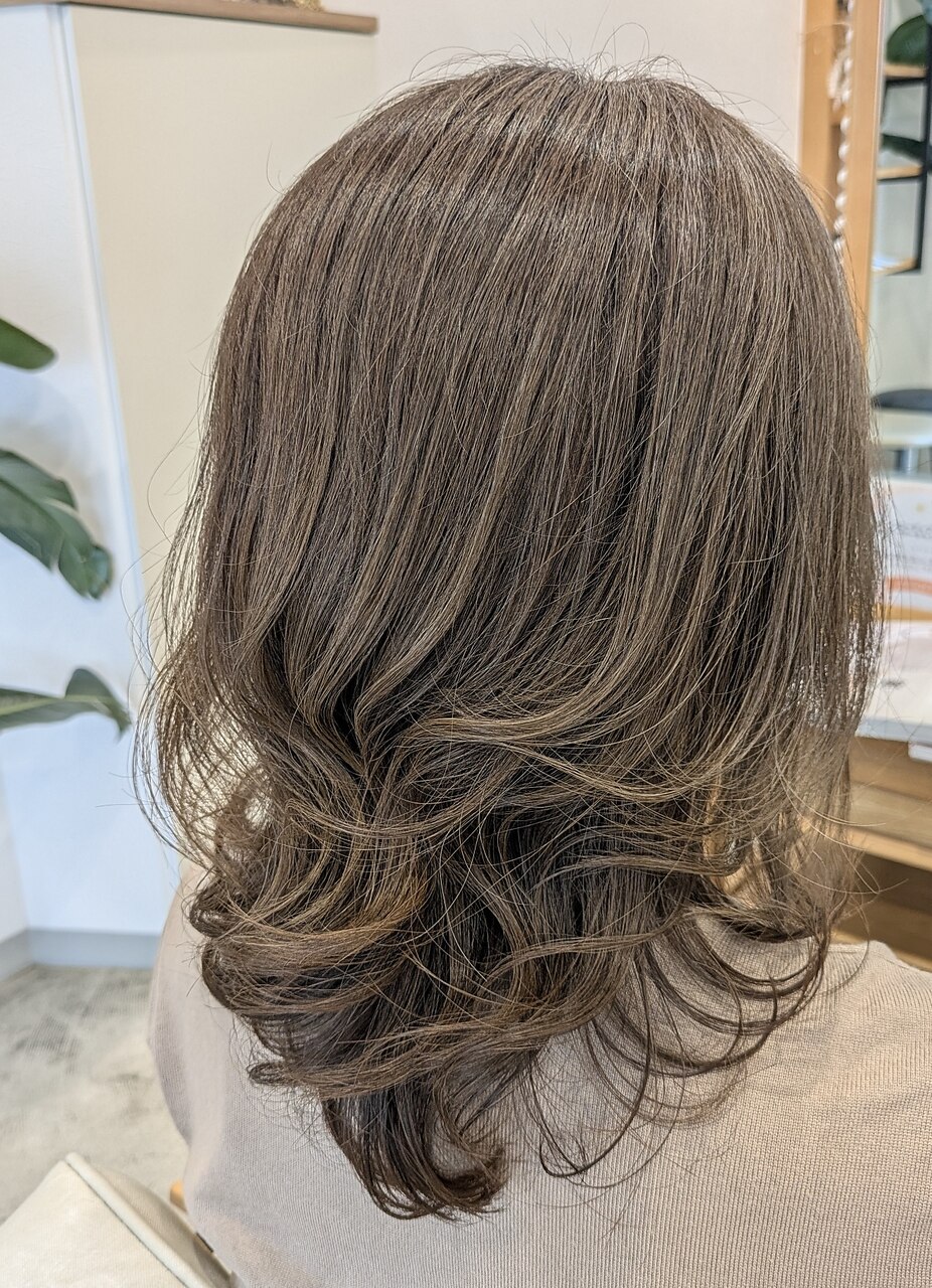 2026年夏】イルミナカラー オーシャンの髪型・ヘアアレンジ｜人気順