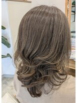 アン(an)&nbsp;イルミナカラー×オーシャン