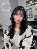 ミニョン(Mi9non) 【初心者必見】簡単可愛いレイヤー