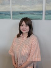 アグ ヘアー ゲイル 三沢店(Agu hair gale)&nbsp;木津 妙子