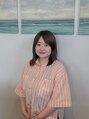 アグ ヘアー ゲイル 三沢店(Agu hair gale) 木津 妙子