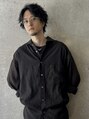 ソワンドブレスセルン 心斎橋(soin de brace cerne)&nbsp;橋本 健