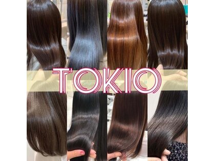 ドンナ 奈良イズミヤ広陵店(DONNA)の写真