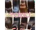 ドンナ 奈良イズミヤ広陵店(DONNA)の写真