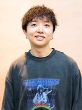 アノ 渋谷(ano) 浅岡 かずき