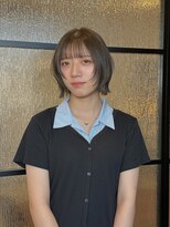 クオン 伊勢崎(QUON.)&nbsp;レイヤーボブ
