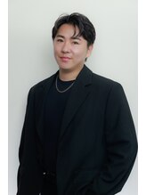 ブルックス&nbsp;Naoki 庄司 直生