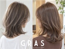 「透明感カラー」が大人気！高発色のブリーチなしカラーやインナーカラー、ハイライトが可愛すぎる！！