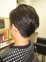 コアフィールフィス(COIFFURE fils) メンズにも◎M3Dピコトリートメント